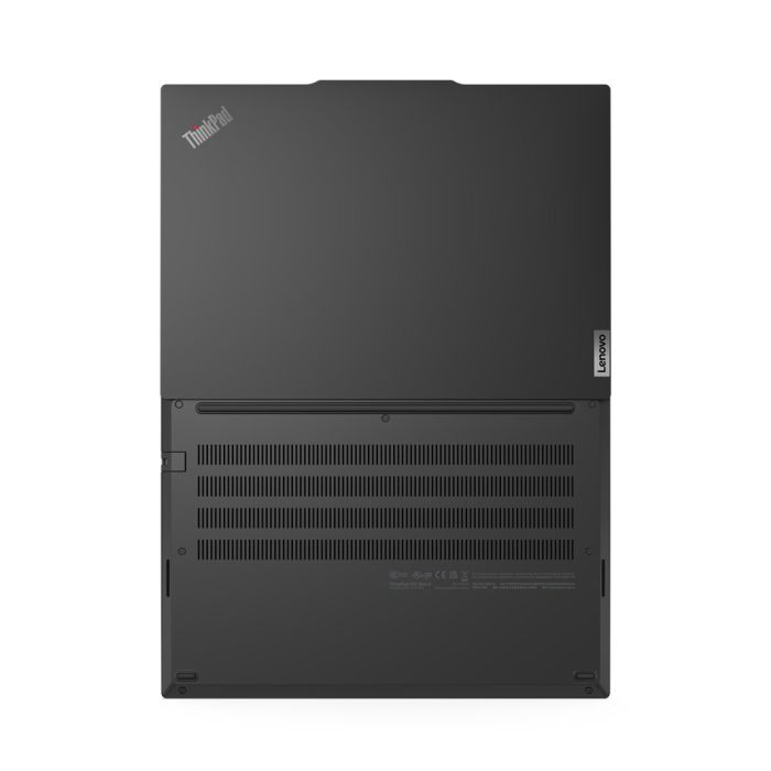 Lenovo Notebook ThinkPad E14-G6 14" WUXGA IPS AG, Intel U5-125U, 32GB, F1TB, UMA, DOS, black