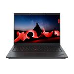 Lenovo Notebook ThinkPad L14-G5 14" WUXGA IPS AG, Intel U5-125U, 32GB, F1TB, UMA, DOS, black