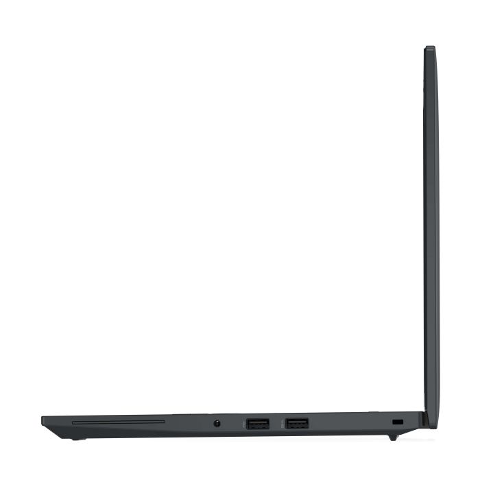 Ноутбук Lenovo ThinkPad L14-G5 14" WUXGA IPS AG, Intel U5-125U, 32GB, F1TB, UMA, DOS, черный