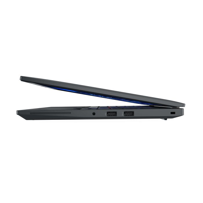Ноутбук Lenovo ThinkPad L14-G5 14" WUXGA IPS AG, Intel U5-125U, 32GB, F1TB, UMA, DOS, черный