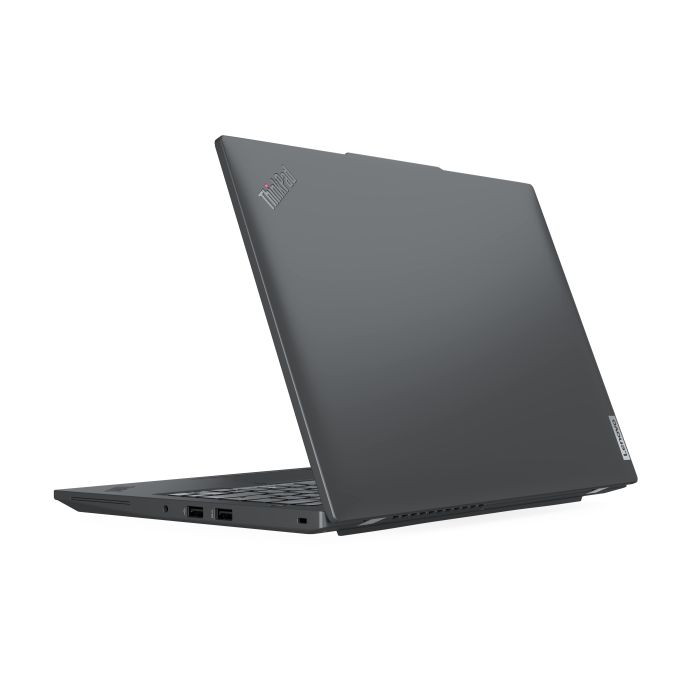 Ноутбук Lenovo ThinkPad L14-G5 14" WUXGA IPS AG, Intel U5-125U, 32GB, F1TB, UMA, DOS, черный