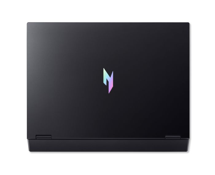 Ноутбук Acer Nitro 14 AN14-41 14.5" WQXGA IPS, AMD R7-8845HS, 32GB, F1TB, NVD4060-8, Lin, чорний