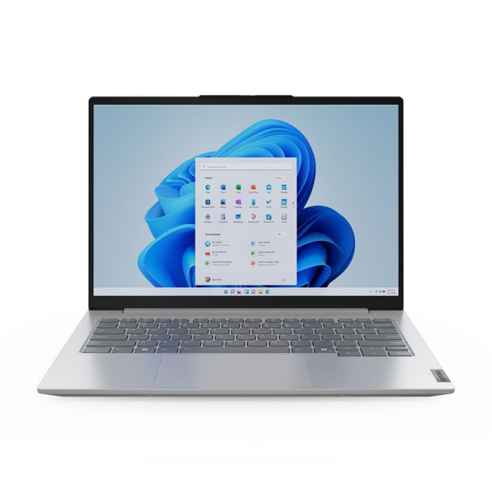 Ноутбук Lenovo ThinkBook 14-G7 14" WUXGA IPS AG, AMD R5-7535HS, 16GB, F512GB, UMA, Win11P, серый