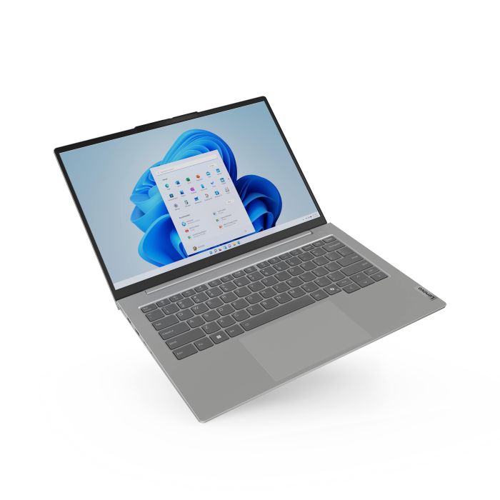 Ноутбук Lenovo ThinkBook 14-G7 14" WUXGA IPS AG, AMD R5-7535HS, 16GB, F512GB, UMA, Win11P, серый