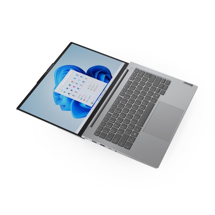 Ноутбук Lenovo ThinkBook 14-G7 14" WUXGA IPS AG, AMD R5-7535HS, 16GB, F512GB, UMA, Win11P, серый