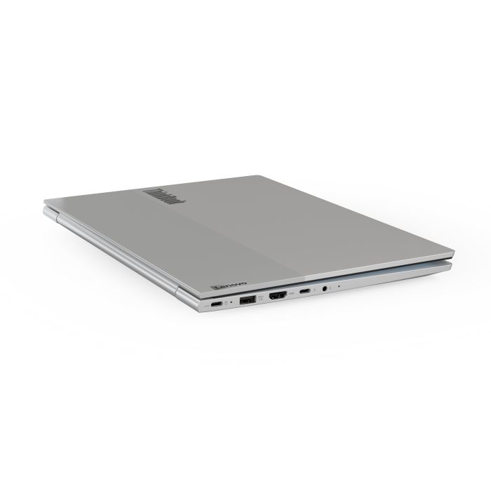 Ноутбук Lenovo ThinkBook 14-G7 14" WUXGA IPS AG, AMD R5-7535HS, 16GB, F512GB, UMA, Win11P, серый