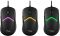 Миша HyperX Pulsefire SAGA, RGB, USB-A, чорний