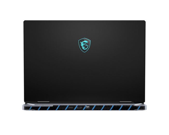 Ноутбук MSI Titan 18 HX AI A2XWJG-634UA 18" UHD+ mini LED, Intel U9-285HX, 64GB, F4TB, NVD5090-24, W11P, чорний