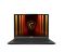 Ноутбук MSI Stealth A16 AI+ A3XWJG-084XUA 16" QHD+ OLED, AMD AI 9 HX 370, 32GB, F1TB, NVD5090-24, DOS, чорний
