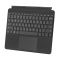 Microsoft Surface Go Type Cover - black