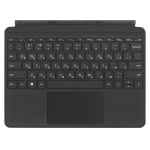 Microsoft Surface Go Type Cover - black