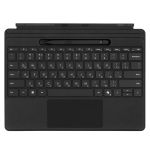 Microsoft Surface Pro Flex Keyboard with Slim Pen black