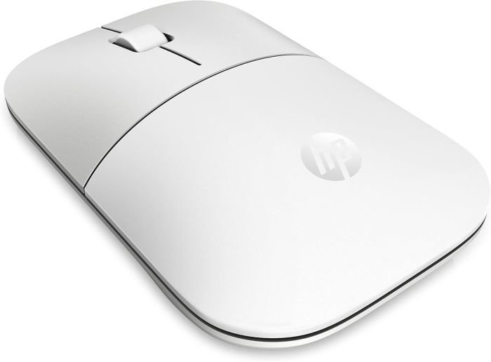 Миша HP OPT Z3700 Ceramic, WL, білий