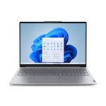 Lenovo Notebook ThinkBook 16-G8 16" WUXGA IPS AG, Intel 7-240H, 16GB, F1TB, UMA, Win11P, grey