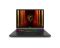 Ноутбук MSI Vector 17 HX AI A2XWIG-043UA 17" QHD+, Intel U9-275HX, 32GB, F1TB, NVD5080-16, W11, черный