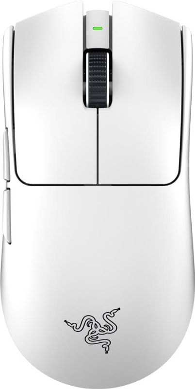 Мышь Razer Viper V3 Pro, USB-A/WL, белый