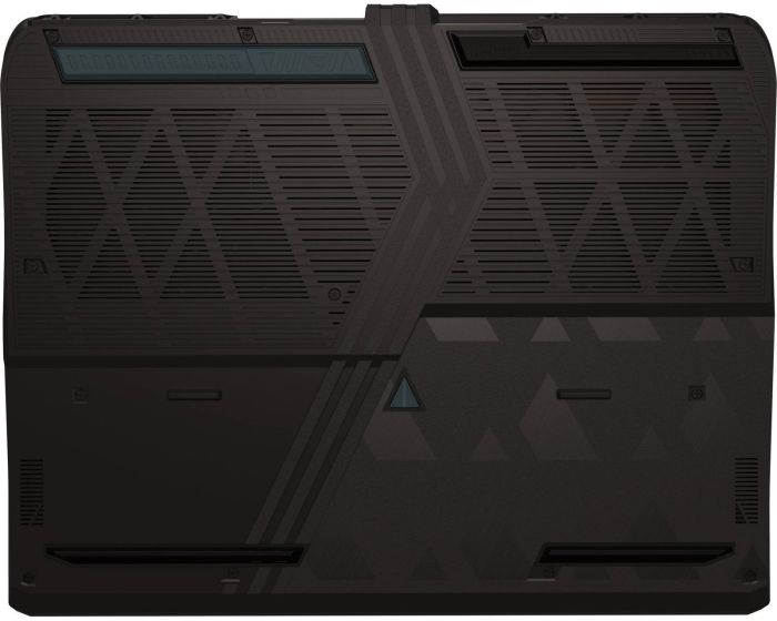 Ноутбук MSI Vector 17 HX AI A2XWJG-042UA 17" QHD+, Intel U9-275HX, 32GB, F1TB, NVD5090-24, W11, черный