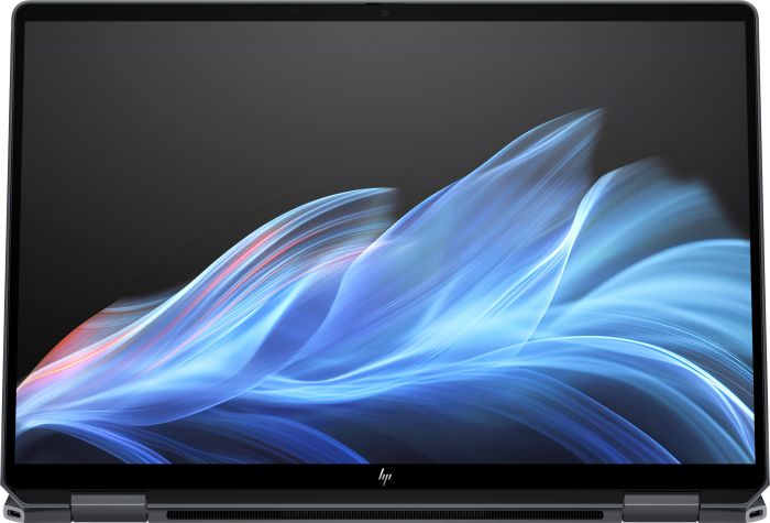 Ноутбук HP OmniBook Ultra Flip x360 14" 2.8K OLED Touch, Intel U7-256V, 16GB, F1TB, UMA, Win11, сірий