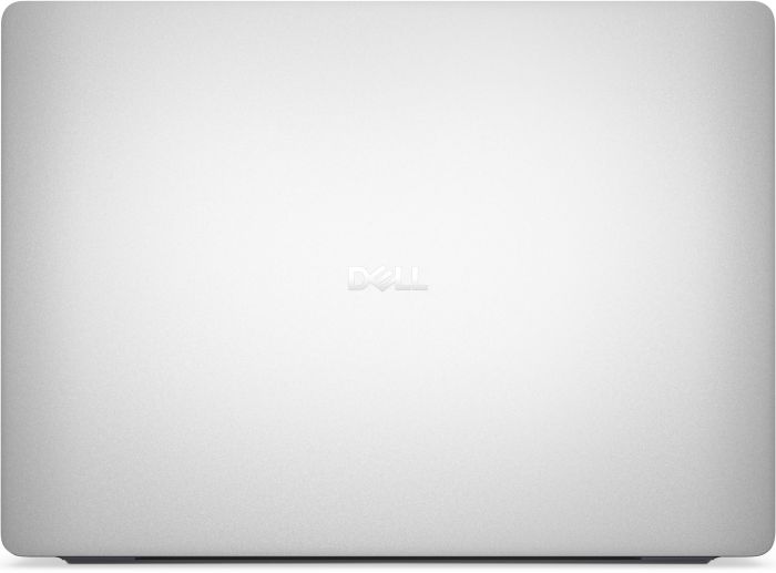 Ноутбук Dell Pro 14 14" FHD+ IPS AG, AMD AI 5 PRO 340, 16GB, F512GB, UMA, Win11P, серебристый