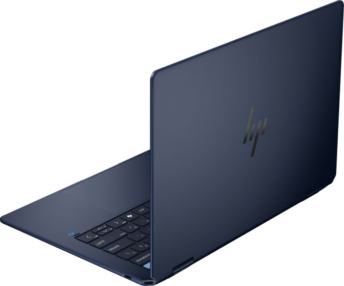 Ноутбук HP OmniBook Ultra Flip x360 14" 2.8K OLED Touch, Intel U7-258V, 32GB, F1TB, UMA, Win11, синій