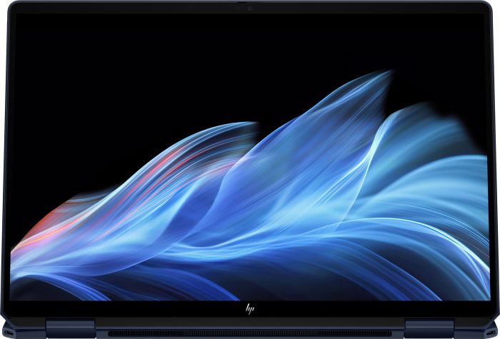 Ноутбук HP OmniBook Ultra Flip x360 14" 2.8K OLED Touch, Intel U7-258V, 32GB, F1TB, UMA, Win11, синій
