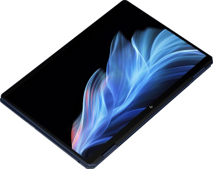 Ноутбук HP OmniBook Ultra Flip x360 14" 2.8K OLED Touch, Intel U7-258V, 32GB, F1TB, UMA, Win11, синій