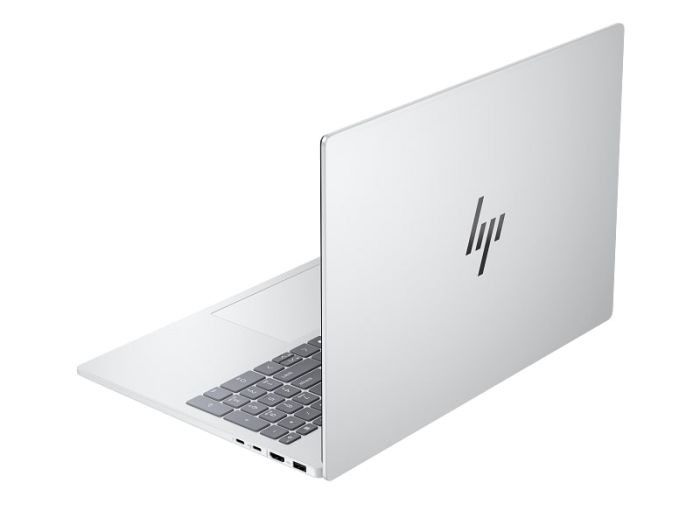 HP Notebook OmniBook 7 16-az0000ua 16" WUXGA IPS AG, Intel 7-240H, 32GB, F2TB, UMA, Win11, silver