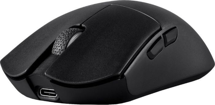 Миша ігрова Dream Machines DM9 Skill Black