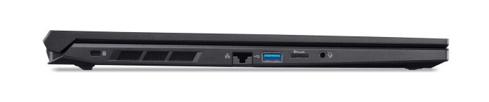 Ноутбук Acer Nitro V 16 ANV16-42 16" WUXGA IPS, AMD R7-260, 16GB, F1TB, NVD5070-8, Lin, чорний