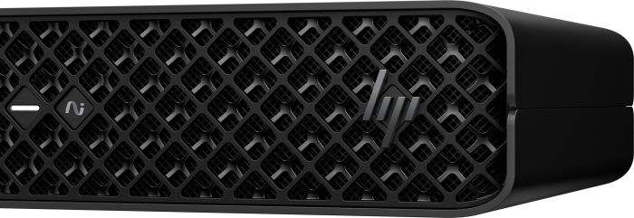 Робоча станція HP Z2 Mini G1i, Intel U7-265, 16GB, F512GB, NVD A400-4, WiFi, Win11P