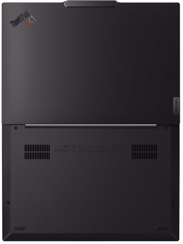 Ноутбук Lenovo ThinkPad X1 Carbon-13 14" WUXGA Touch AG, Intel U7-258V, 32GB, F1TB, UMA, Win11P, чорний