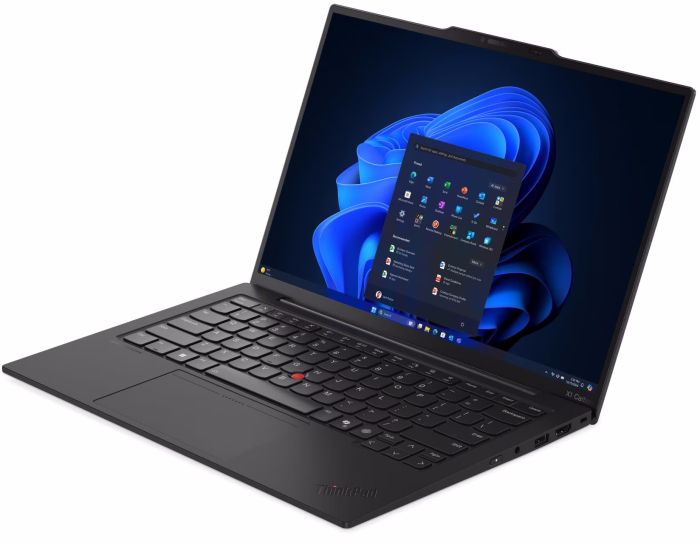 Ноутбук Lenovo ThinkPad X1 Carbon-13 14" 2.8K OLED AG, Intel U7-258V, 32GB, F1TB, UMA, Win11P, чорний