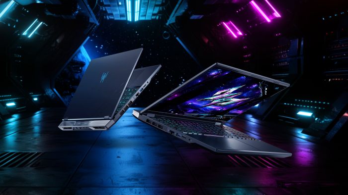 Acer Notebook Predator Helios Neo 16 PHN16-73 16" WQXGA IPS, Intel U9-275HX, 32GB, F1TB, NVD5060-8, Lin, black