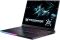 Acer Notebook Predator Helios 16 PH16-73 16" OLED, Intel U9-275HX, 32GB, F1TB, NVD5070Ti-12, Lin, black