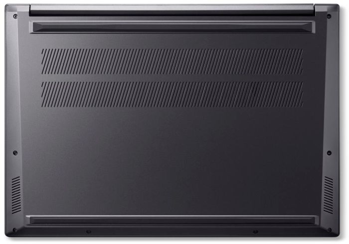 Ноутбук Acer Swift X 14 SFX14-73G 14.5" 2.8K OLED, Intel U7-255H, 32GB, F1TB, NVD5060-8, Win11, серый