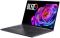 Ноутбук Acer Swift X 14 SFX14-73G 14.5" 2.8K OLED, Intel U7-255H, 32GB, F1TB, NVD5060-8, Win11, серый