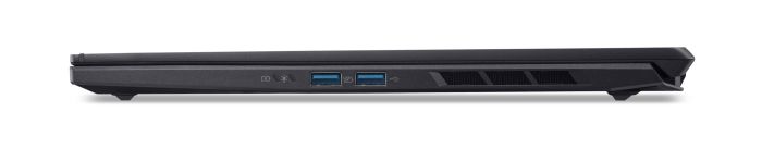 Ноутбук Acer Nitro V 16S ANV16S-41 16" WUXGA IPS, AMD R5-240, 16GB, F1TB, NVD5060-8, Lin, чорний