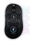 Mouse Dream Machines DM6 HOLEY Trio Wireless Black