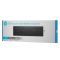Клавіатура мембранна HP 450 Programmable, 108key, WL, EN/UK, чорний