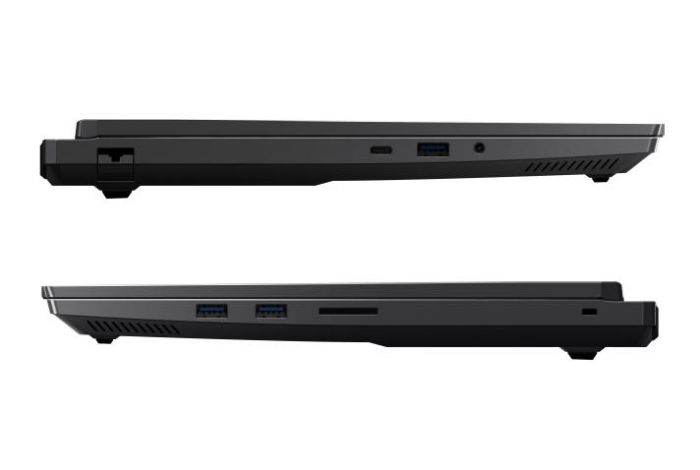 Dream Machines Notebook RX5090-16 16WQXGA, Intel U9-275HX, 32GB, F2TB, NVD5090-24, DOS, black