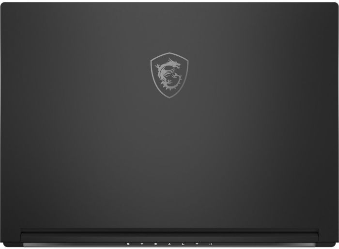 Ноутбук MSI Stealth A16 AI+ A3XWHG-067XUA 16" QHD+, AMD AI 9 HX 370, 32GB, F1TB, NVD5070TI-12, DOS, чорний