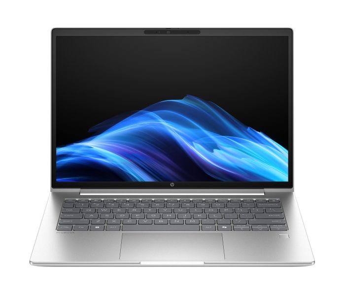 Ноутбук HP Probook 4-G1a 14" WUXGA IPS, AMD R7-250, 32GB, F1TB, UMA, Win11P, сріблястий