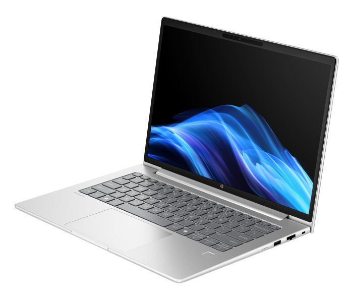 Ноутбук HP Probook 4-G1a 14" WUXGA IPS, AMD R7-250, 24GB, F1TB, UMA, Win11P, сріблястий