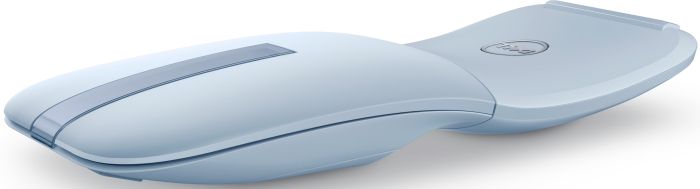 Миша Dell Bluetooth Travel Mouse - MS700 - Misty Blue