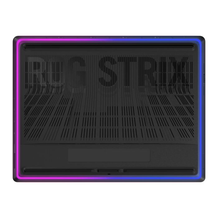 Ноутбук ASUS ROG Strix SCAR 16 G635LX-RW082X 16" 2.5K mLED, Intel Ultra 9 275HX, 32GB, F1+1TB, NVD5090-24, Win11P, Чорний