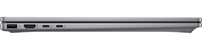 Ноутбук HP OmniBook X Flip x360 16-ar0001ua 16" WUXGA IPS Touch, AMD AI 7 350, 24GB, F1TB, UMA, Win11, сірий