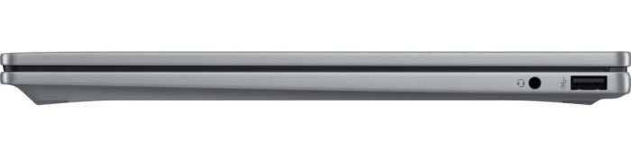 Ноутбук HP OmniBook X Flip x360 14-fk0000ua 14" 3K OLED Touch, AMD AI 7 350, 32GB, F1TB, UMA, Win11, сірий