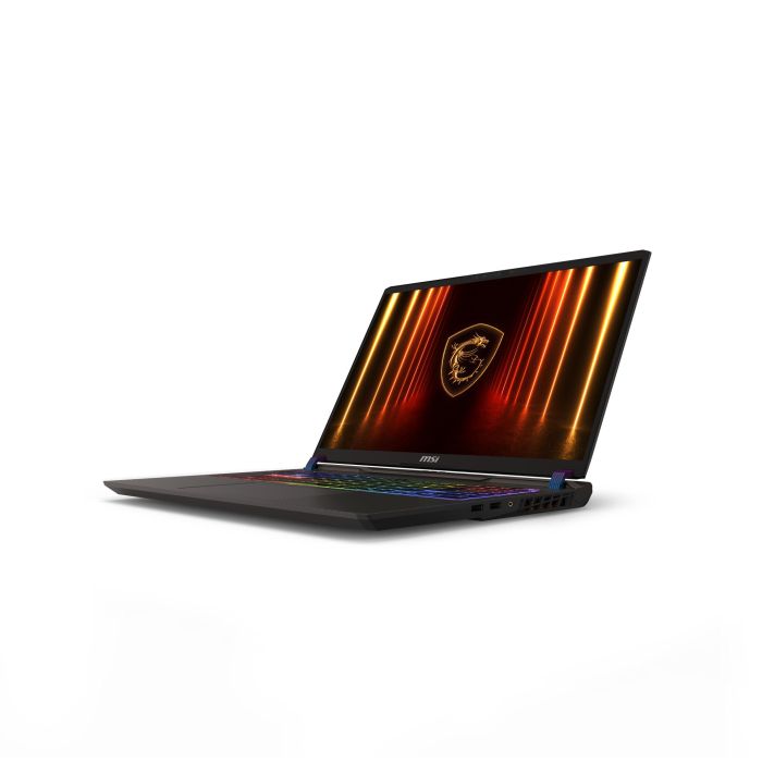 Ноутбук MSI Vector A16 HX A8WHG-019XUA 16" QHD+, AMD R9-8940HX, 16GB, F1TB, NVD5070TI-12, DOS, чорний