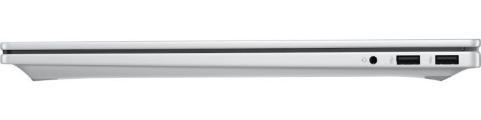 Ноутбук HP OmniBook 7 17-dc0001ua 17.3" FHD IPS Touch, Intel U7-258V, 32GB, F1TB, UMA, Win11, сріблястий