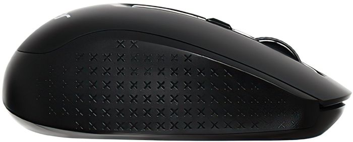 Acer Mouse OMR060, WL, black
